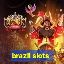 brazil slots